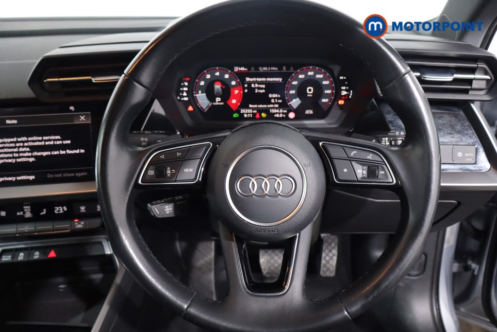 Used Audi A3 2023 for sale - 78162829: Photo 14