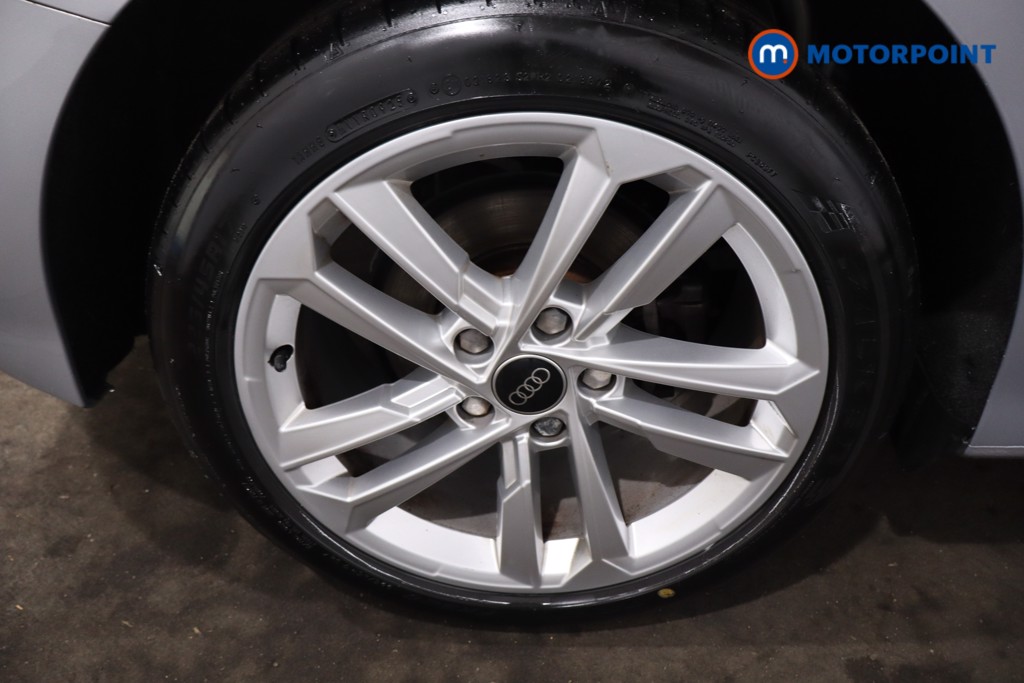 Used Audi A3 2023 for sale - 78162829: Photo 17