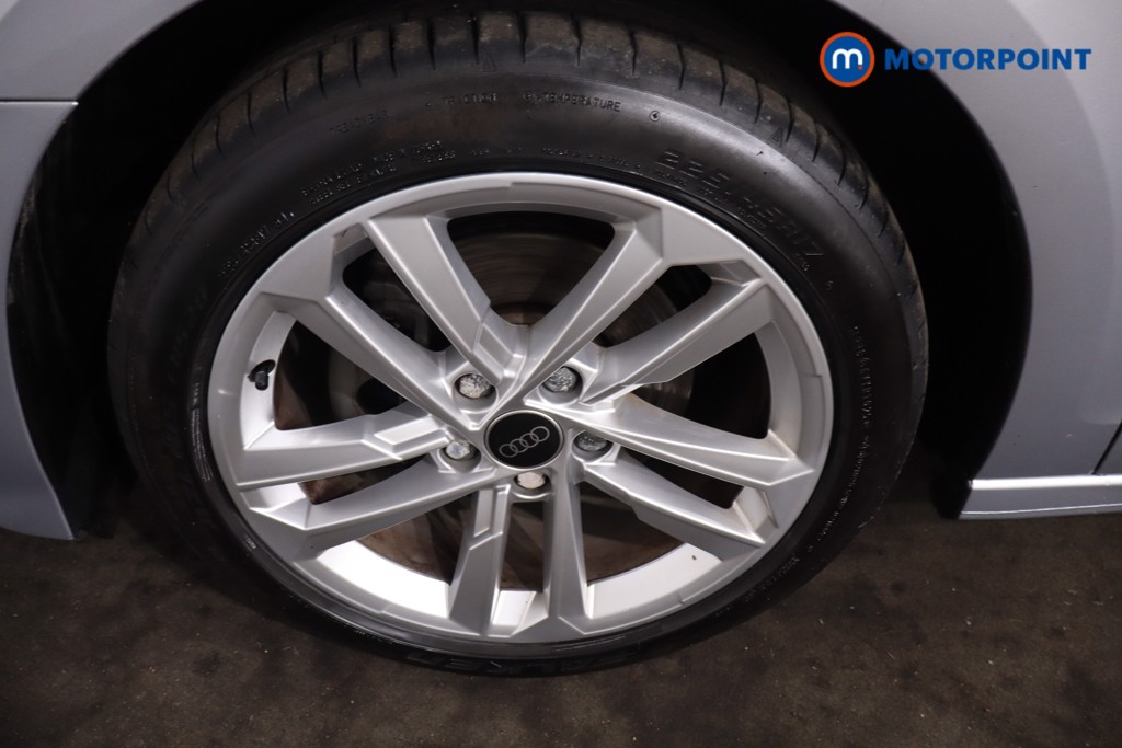 Used Audi A3 2023 for sale - 78162829: Photo 19