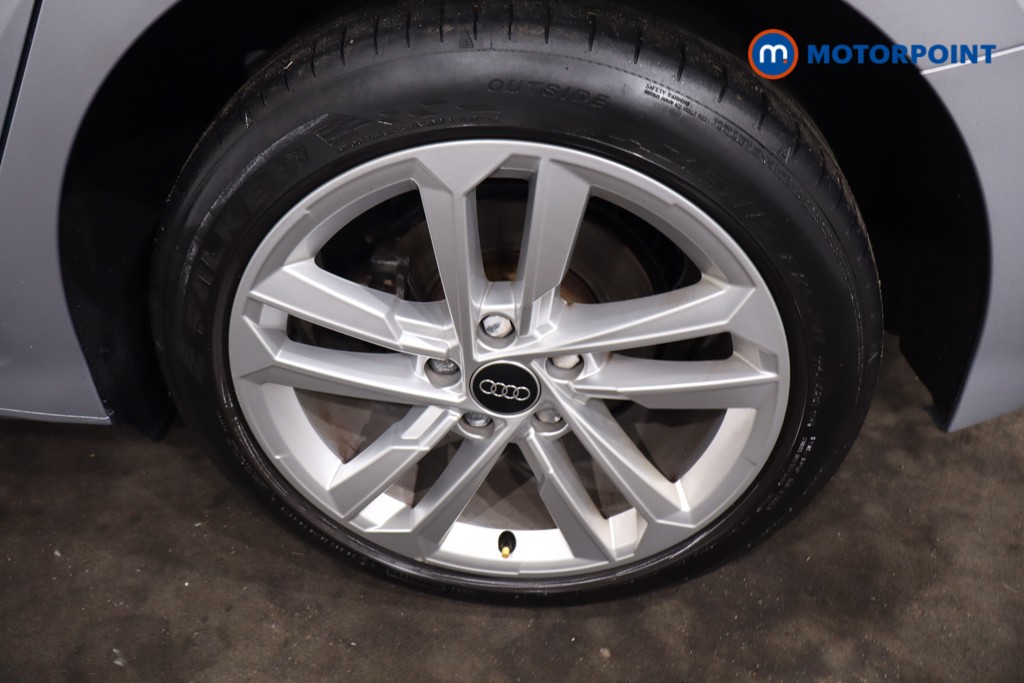 Used Audi A3 2023 for sale - 78162829: Photo 20