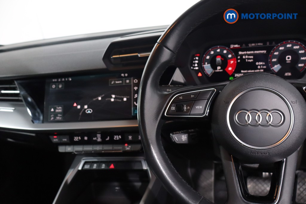 Used Audi A3 2023 for sale - 78162829: Photo 27