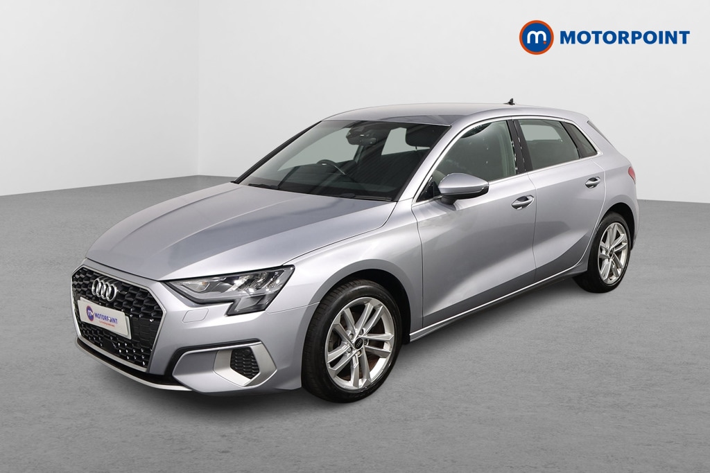 Used Audi A3 2023 for sale - 78162829: Photo 3