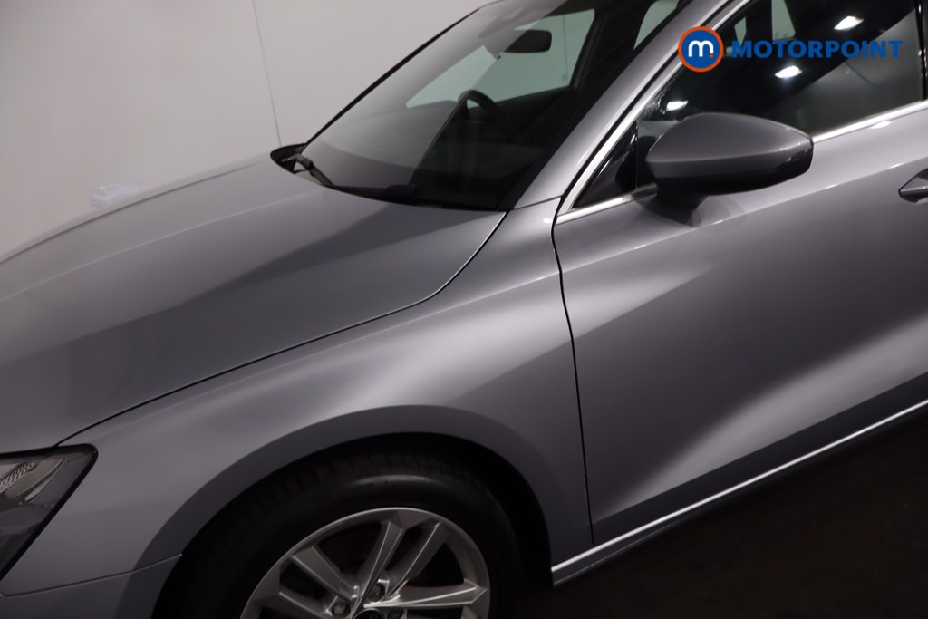 Used Audi A3 2023 for sale - 78162829: Photo 36