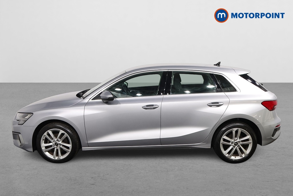 Used Audi A3 2023 for sale - 78162829: Photo 4