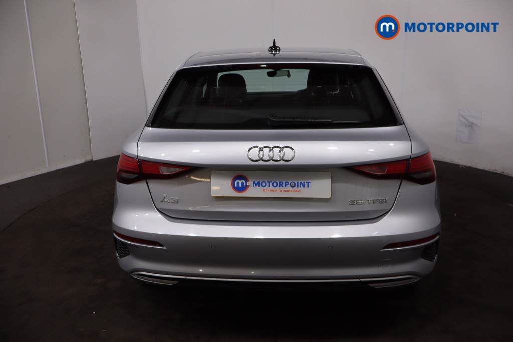 Used Audi A3 2023 for sale - 78162829: Photo 44