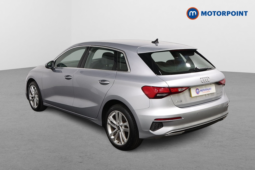 Used Audi A3 2023 for sale - 78162829: Photo 5