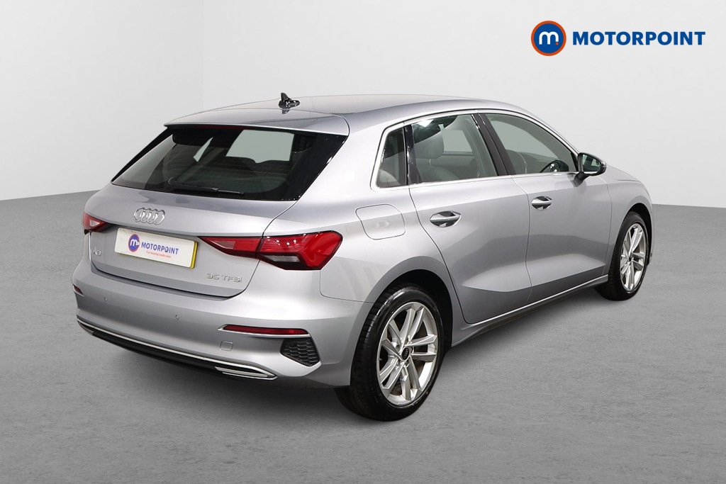 Used Audi A3 2023 for sale - 78162829: Photo 7