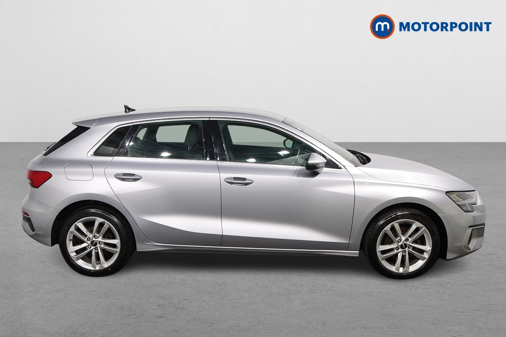 Used Audi A3 2023 for sale - 78162829: Photo 8