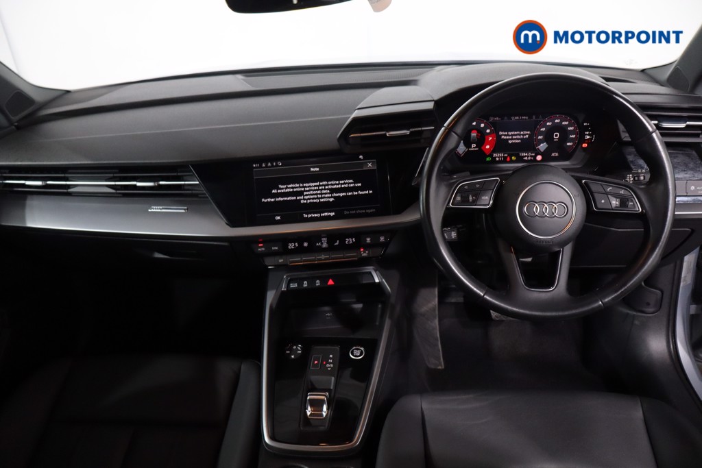 Used Audi A3 2023 for sale - 78162829: Photo 9