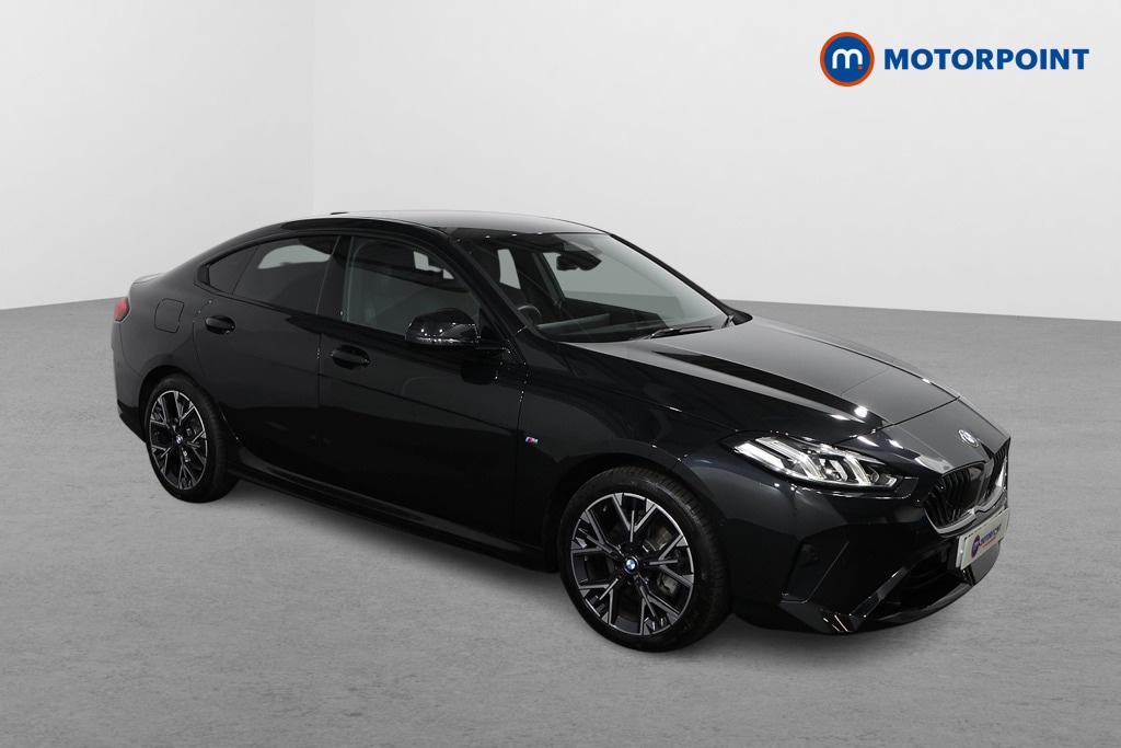Used BMW 2 Series 2025 for sale - 76332982: Photo 1