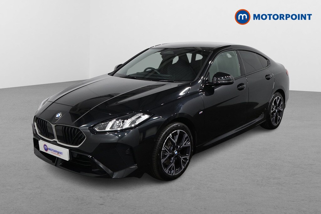 Used BMW 2 Series 2025 for sale - 76332982: Photo 3