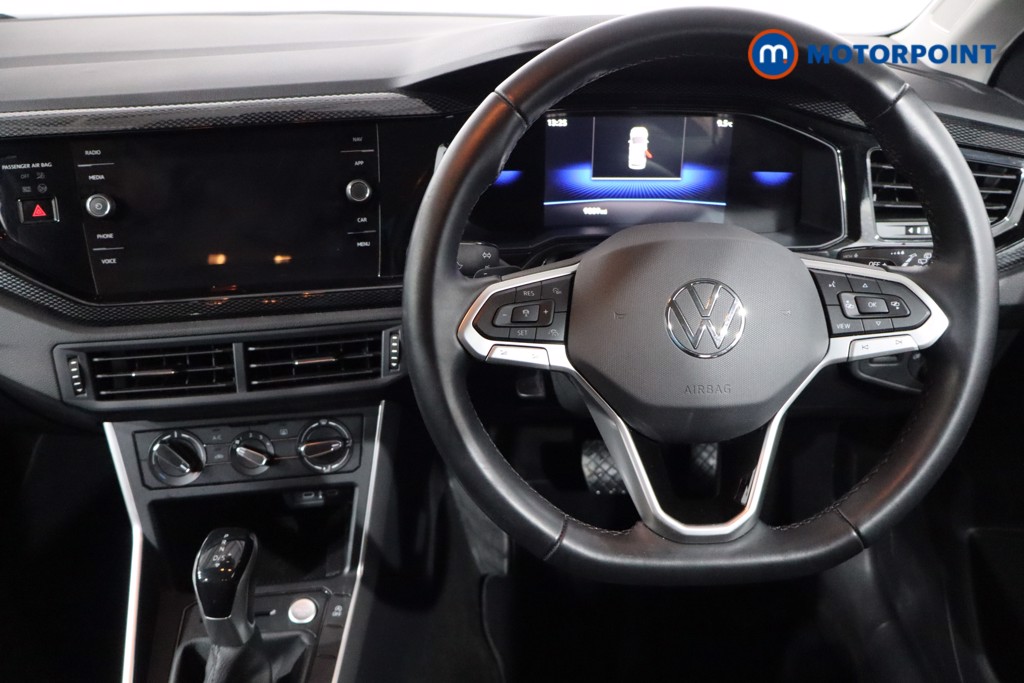 Used Volkswagen Polo 2024 for sale - 76394824: Photo 11