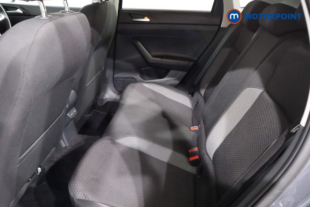 Used Volkswagen Polo 2024 for sale - 76394824: Photo 13