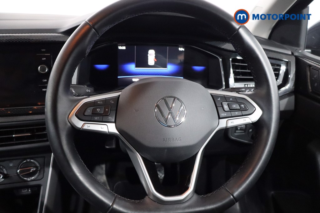 Used Volkswagen Polo 2024 for sale - 76394824: Photo 14