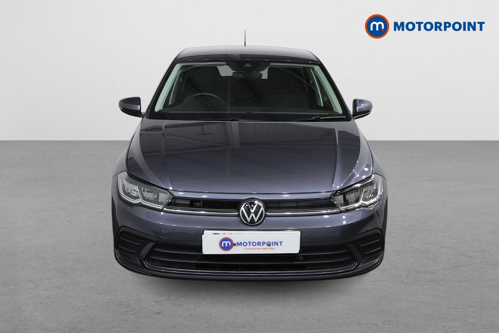 Used Volkswagen Polo 2024 for sale - 76394824: Photo 2
