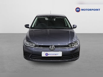 Used Volkswagen Polo 2024 for sale - 76394824: Photo