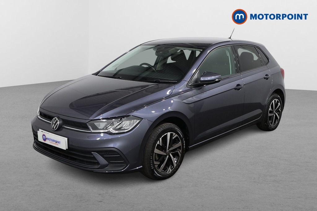 Used Volkswagen Polo 2024 for sale - 76394824: Photo 3