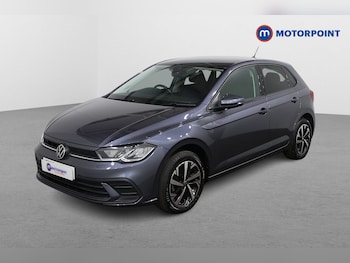 Used Volkswagen Polo 2024 for sale - 76394824: Photo