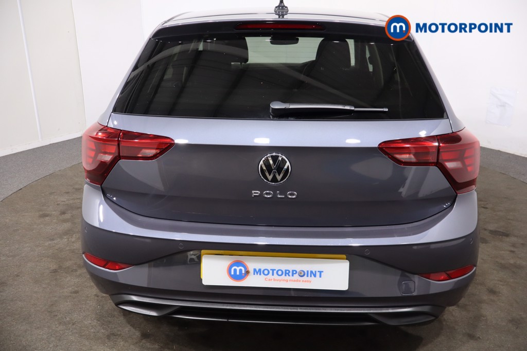 Used Volkswagen Polo 2024 for sale - 76394824: Photo 43