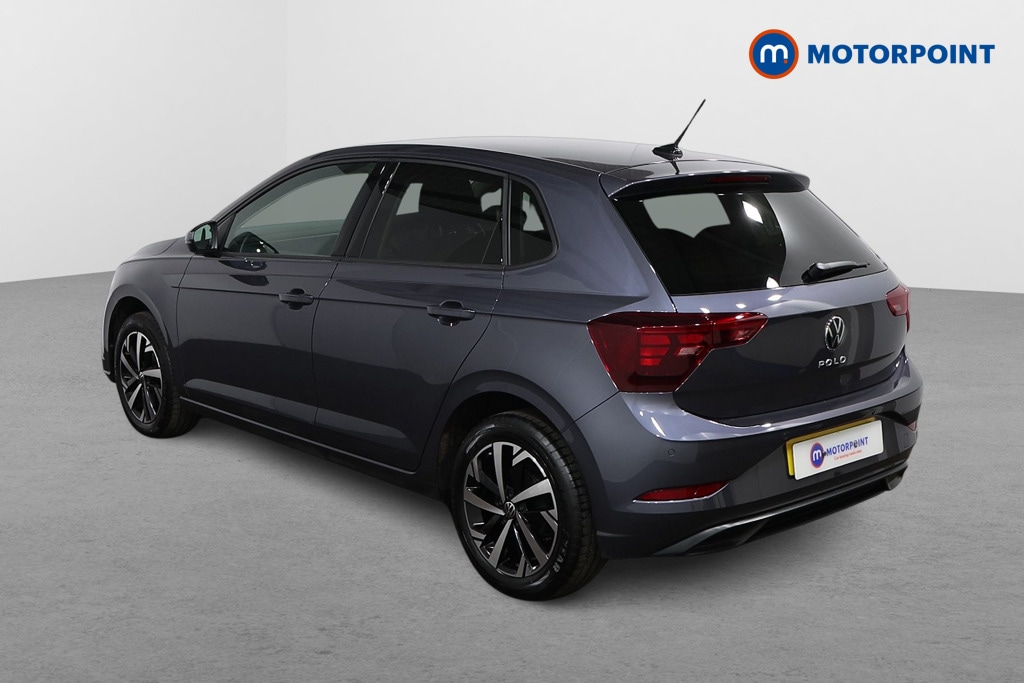 Used Volkswagen Polo 2024 for sale - 76394824: Photo 5