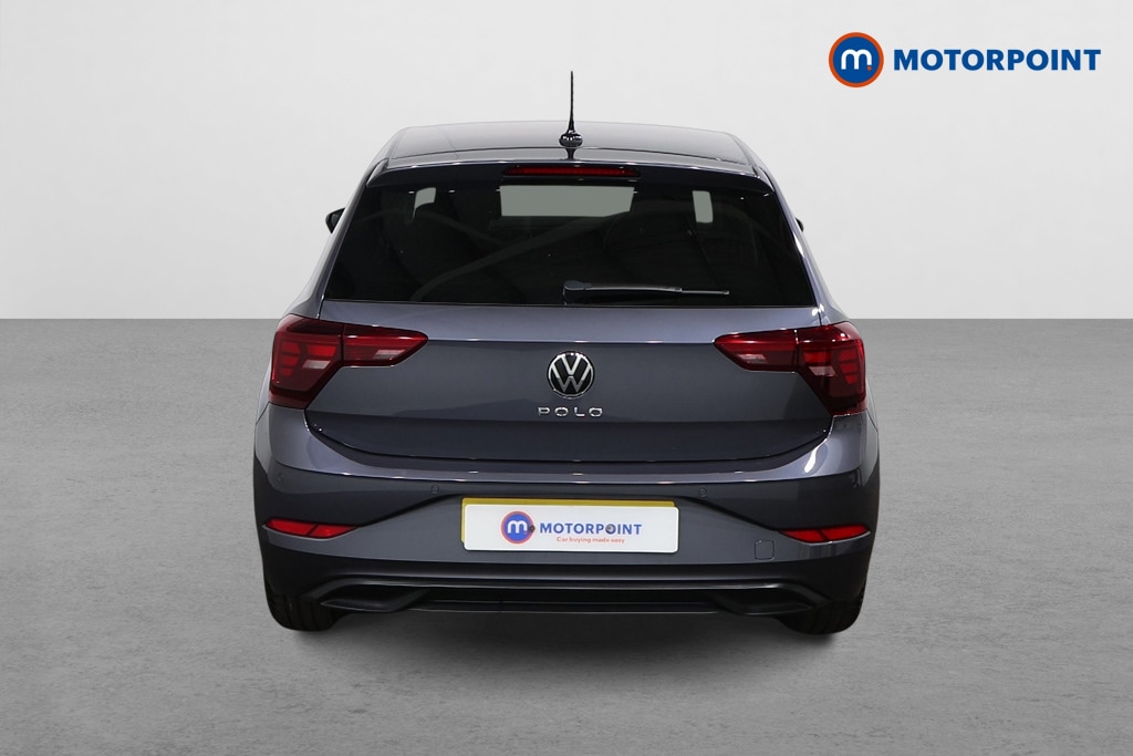 Used Volkswagen Polo 2024 for sale - 76394824: Photo 6