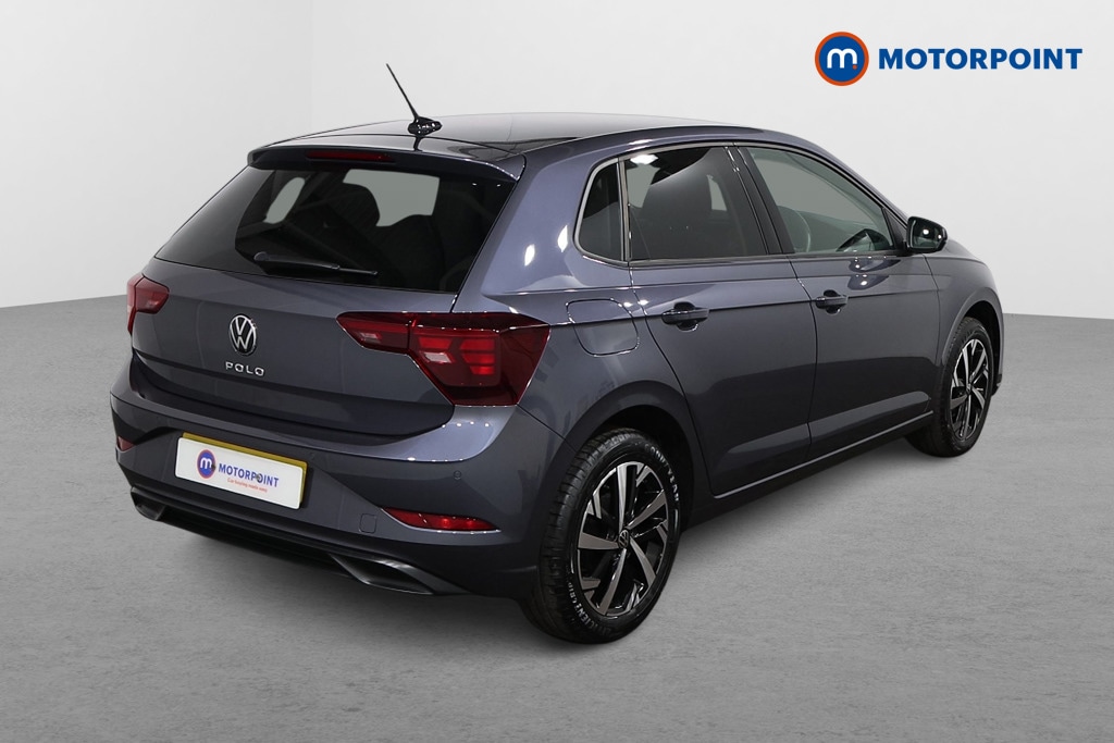 Used Volkswagen Polo 2024 for sale - 76394824: Photo 7