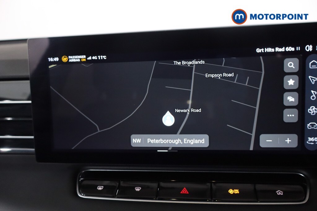 Used MG MG HS 2025 for sale - 78143975: Photo 10