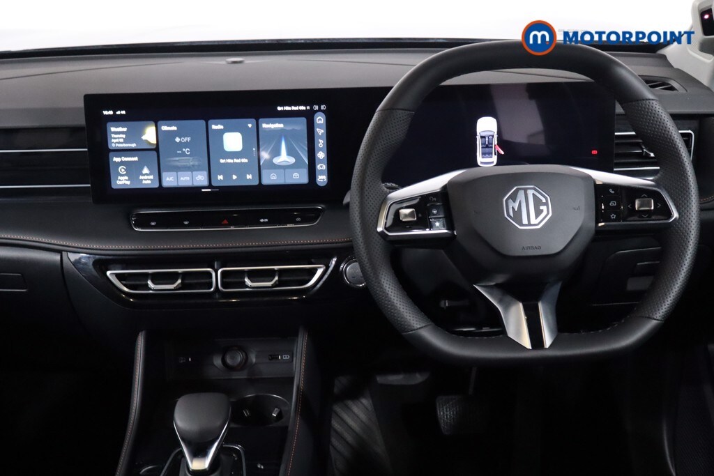 Used MG MG HS 2025 for sale - 78143975: Photo 11