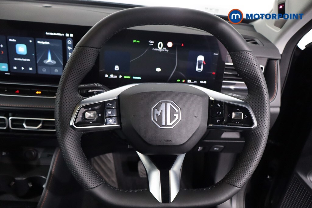 Used MG MG HS 2025 for sale - 78143975: Photo 14