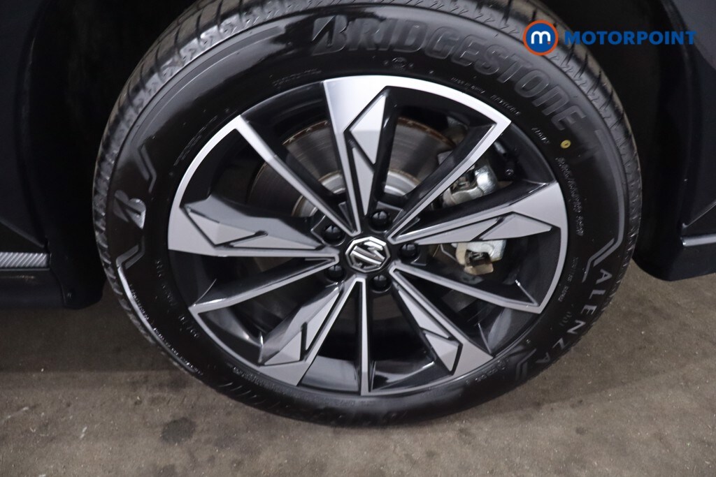 Used MG MG HS 2025 for sale - 78143975: Photo 18