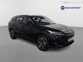 MG MG HS feature image