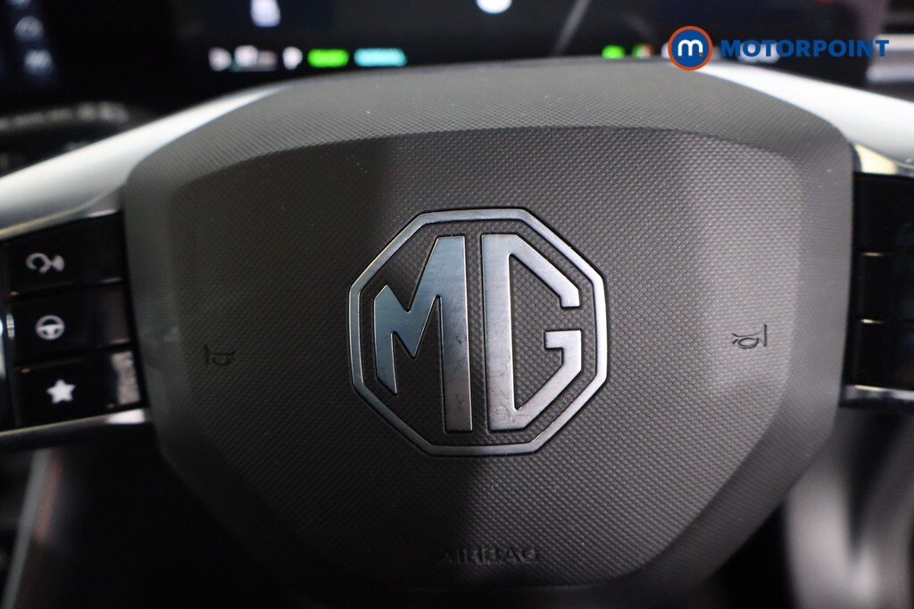 Used MG MG HS 2025 for sale - 78143975: Photo 21