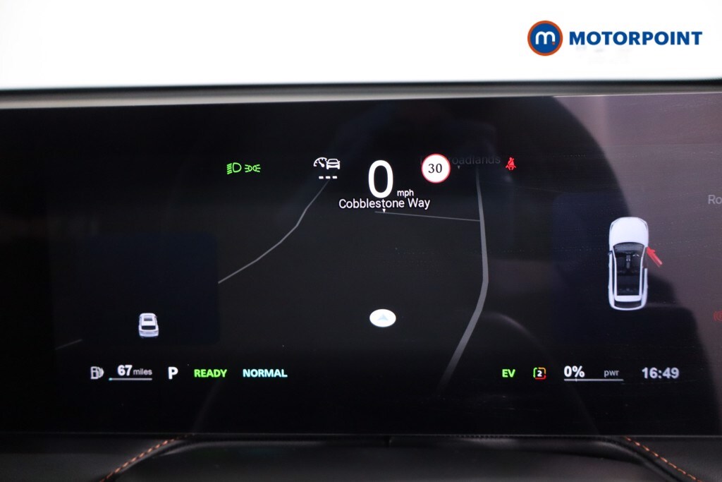 Used MG MG HS 2025 for sale - 78143975: Photo 24