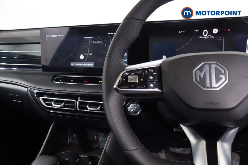 Used MG MG HS 2025 for sale - 78143975: Photo 27