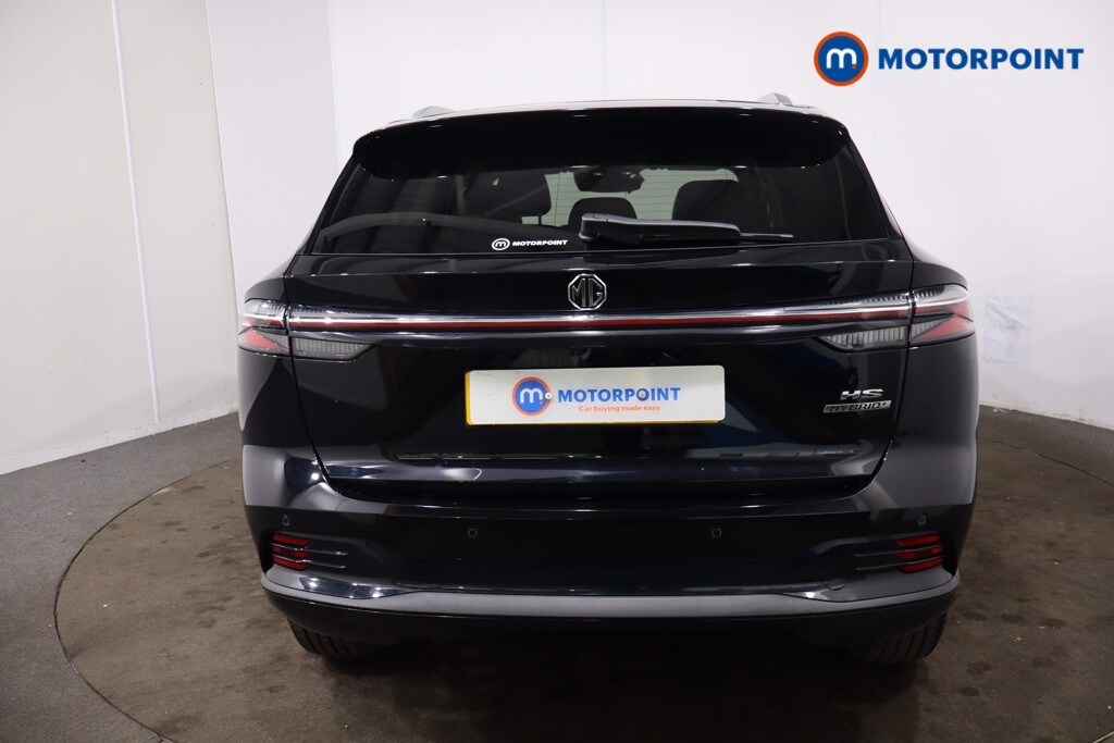 Used MG MG HS 2025 for sale - 78143975: Photo 42
