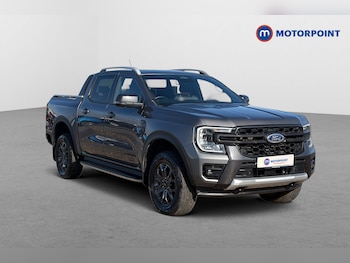 Used Ford Ranger 2024 for sale - 79604045: Photo