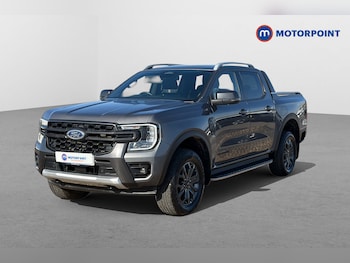 Used Ford Ranger 2024 for sale - 79604045: Photo