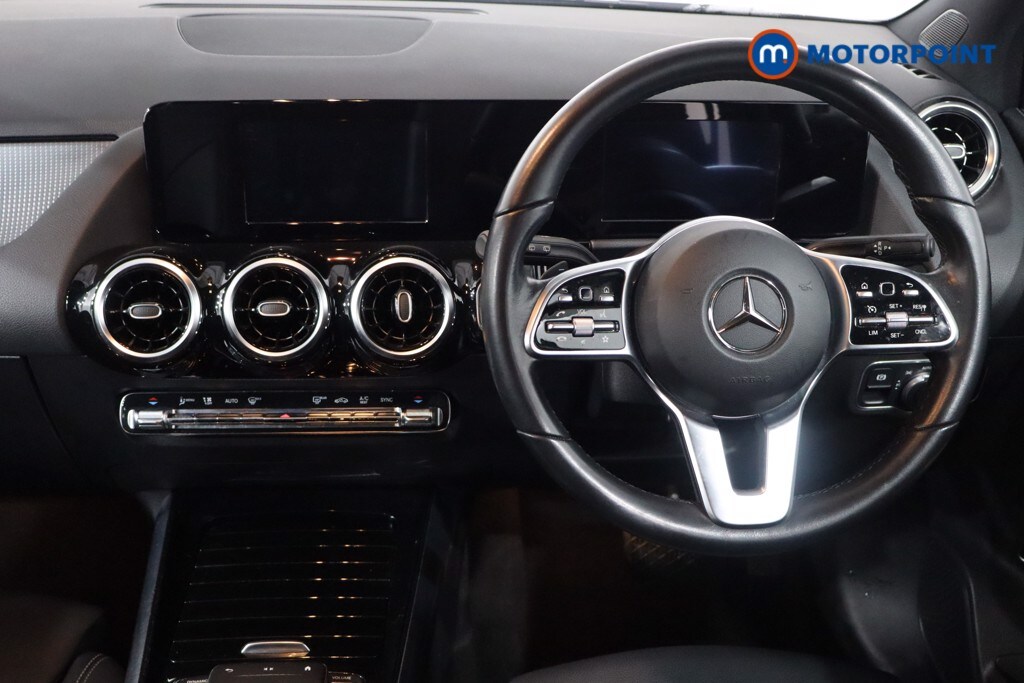 Used Mercedes-Benz B Class 2020 for sale - 77604351: Photo 11