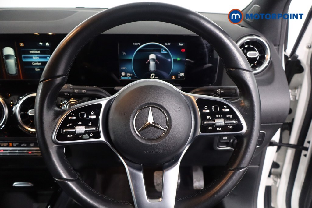 Used Mercedes-Benz B Class 2020 for sale - 77604351: Photo 14