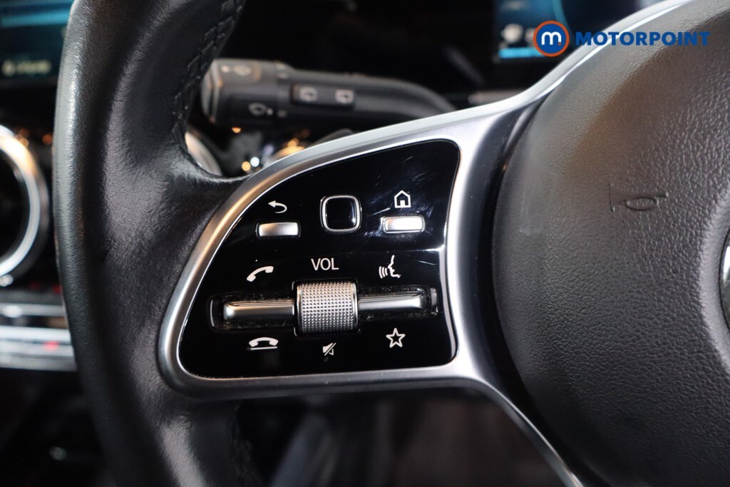 Used Mercedes-Benz B Class 2020 for sale - 77604351: Photo 15