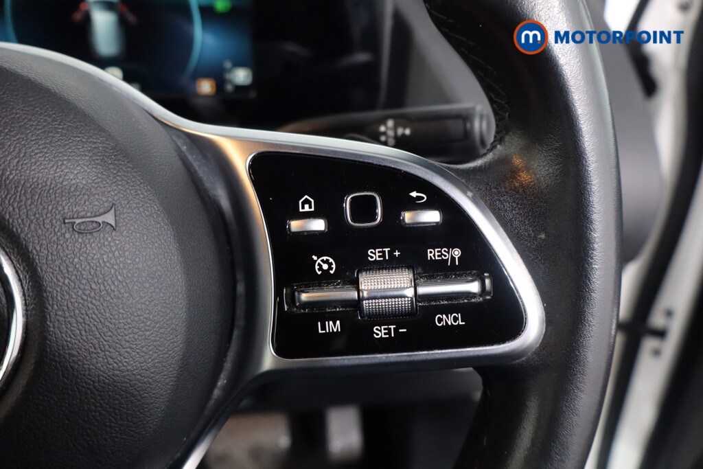 Used Mercedes-Benz B Class 2020 for sale - 77604351: Photo 16