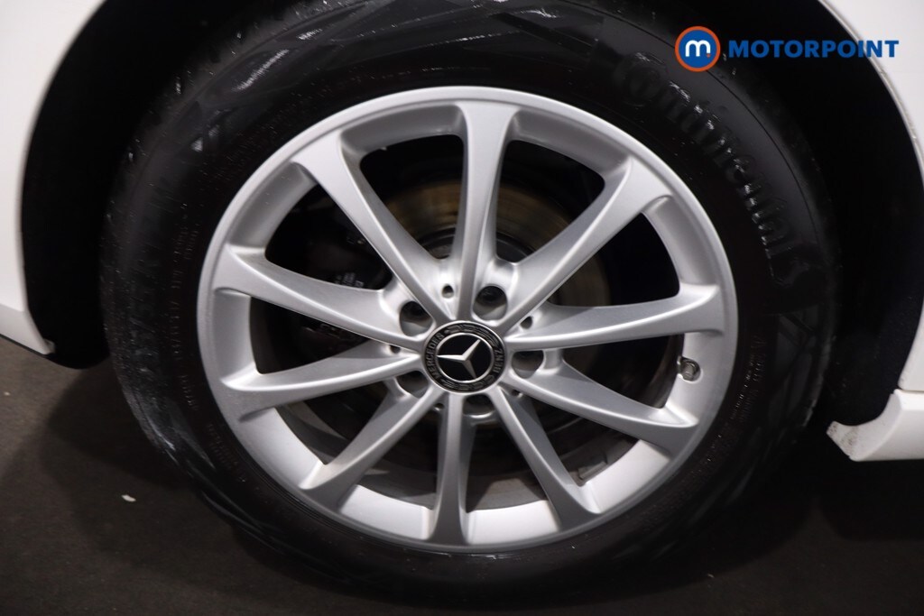 Used Mercedes-Benz B Class 2020 for sale - 77604351: Photo 17