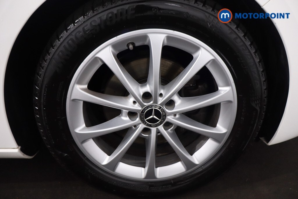 Used Mercedes-Benz B Class 2020 for sale - 77604351: Photo 18