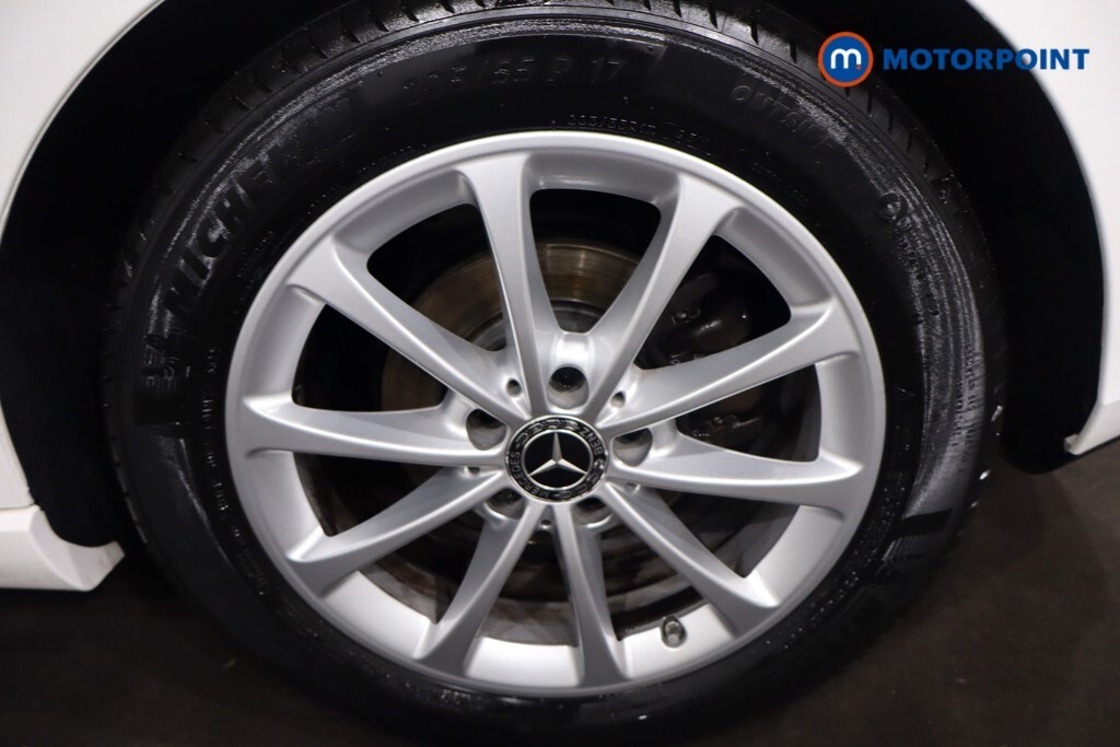 Used Mercedes-Benz B Class 2020 for sale - 77604351: Photo 20