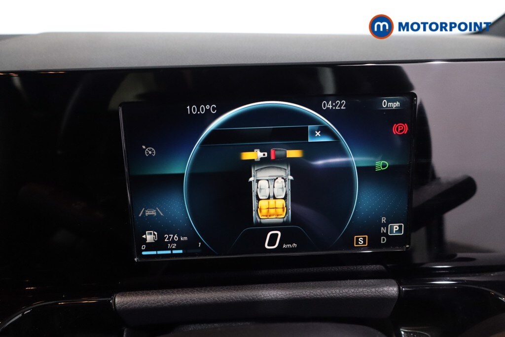 Used Mercedes-Benz B Class 2020 for sale - 77604351: Photo 24