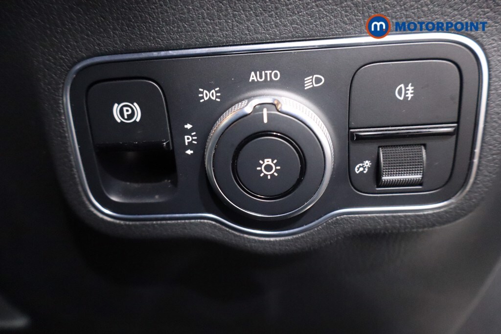 Used Mercedes-Benz B Class 2020 for sale - 77604351: Photo 25