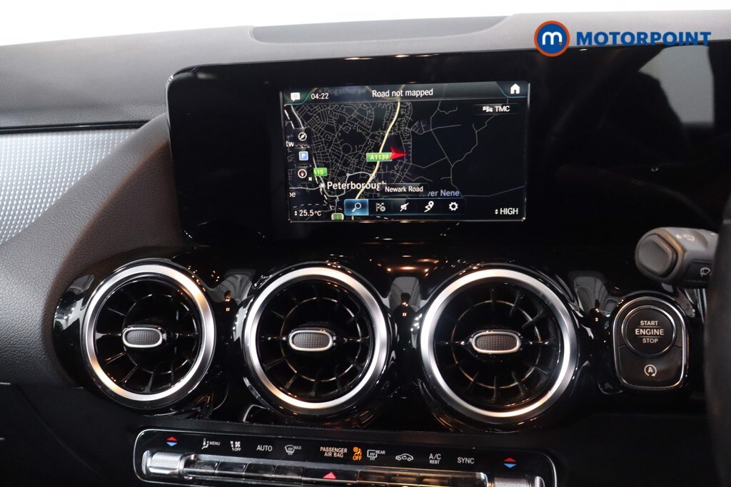 Used Mercedes-Benz B Class 2020 for sale - 77604351: Photo 26