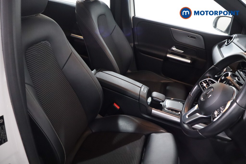 Used Mercedes-Benz B Class 2020 for sale - 77604351: Photo 32