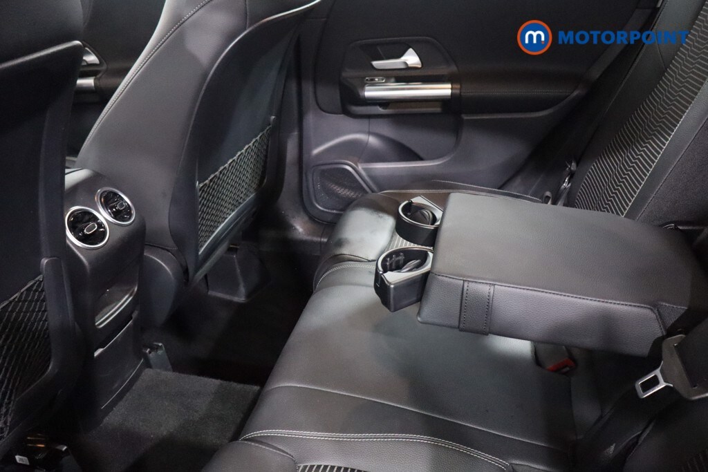 Used Mercedes-Benz B Class 2020 for sale - 77604351: Photo 37