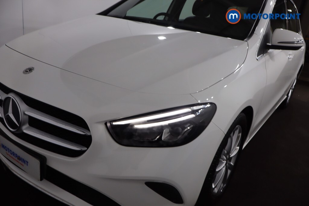 Used Mercedes-Benz B Class 2020 for sale - 77604351: Photo 39